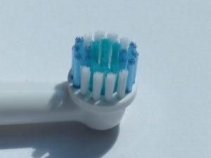 round toothbrush 