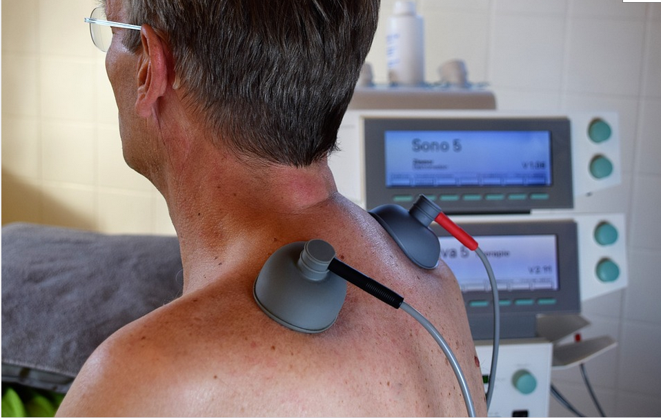 muscle and bone pain