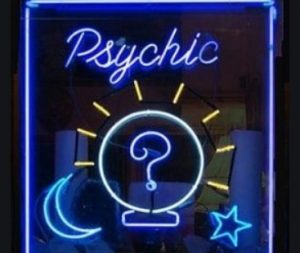 psychic readings